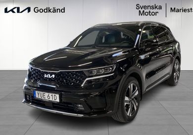 Kia Sorento, 2022