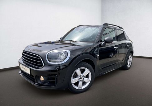 MINI One Countryman, 2019
