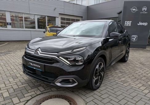 Citroën C4, 2023