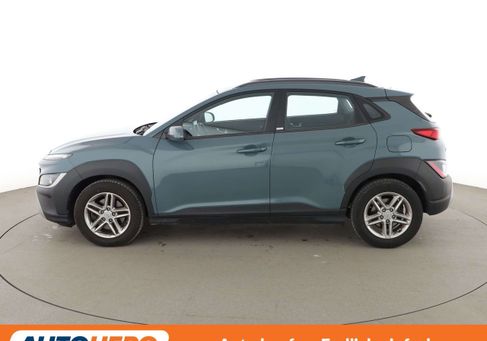 Hyundai Kona, 2021 3