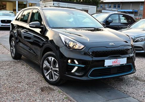 Kia Niro, 2021