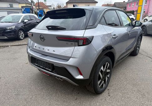 Opel Mokka, 2025 2