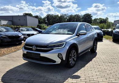 Volkswagen Taigo, 2023