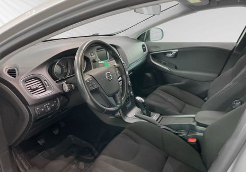 Volvo V40 Cross Country, 2018