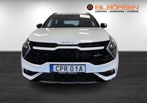 Kia Sportage, 2023 2