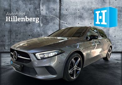 Mercedes-Benz A 250, 2019