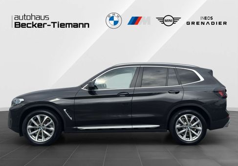 BMW X3, 2023 3