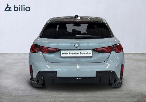 BMW 120, 2026 3