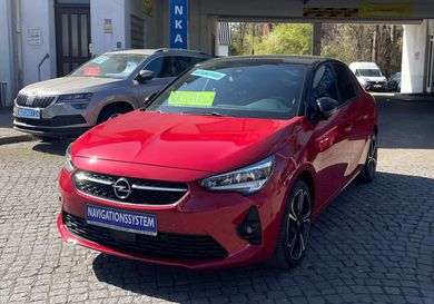 Opel Corsa, 2020