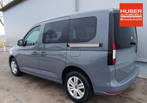 Volkswagen Caddy, 2026
