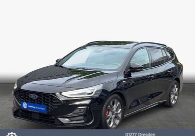 Ford Focus, 2022