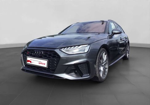Audi S4, 2022 2