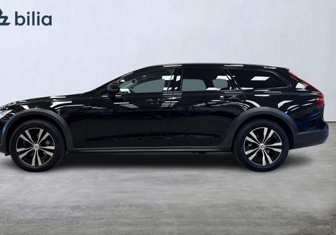 Volvo V90 Cross Country, 2022 3