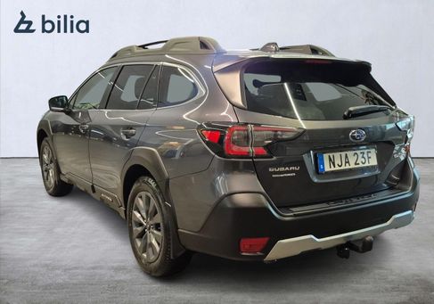Subaru OUTBACK, 2023