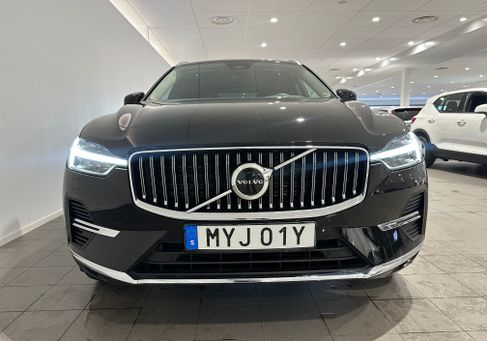 Volvo XC60, 2023