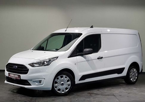Ford Transit Connect, 2022