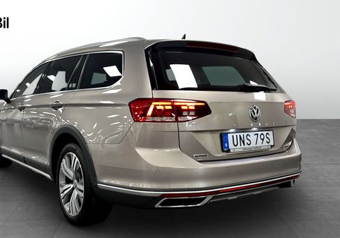 Volkswagen Passat, 2020