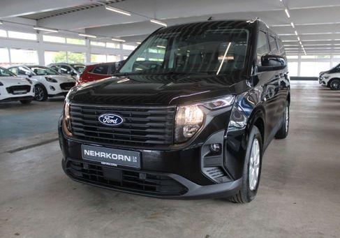 Ford Tourneo Courier, 2026