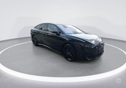 Volkswagen ID.7, 2025