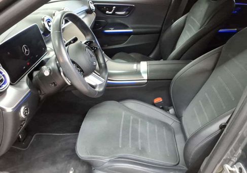 Mercedes-Benz C 300, 2023