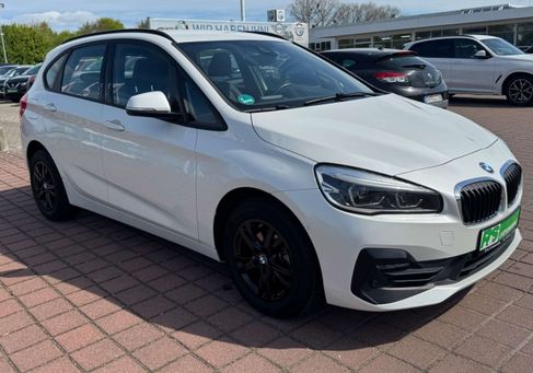 BMW 218, 2020 3