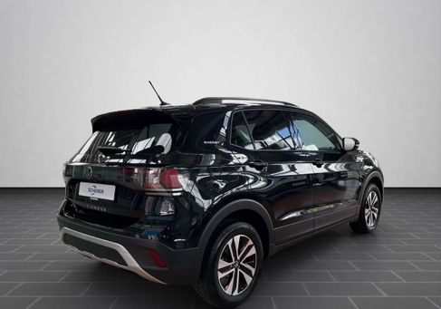 Volkswagen T-Cross, 2026