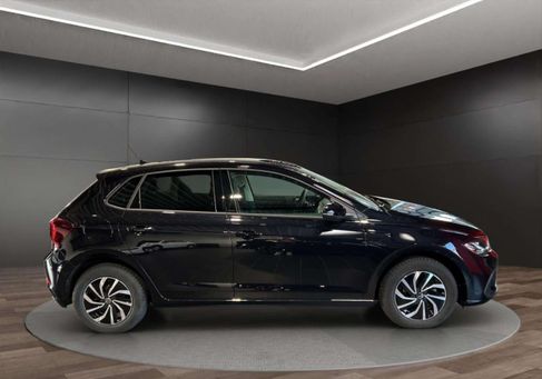 Volkswagen Polo, 2024