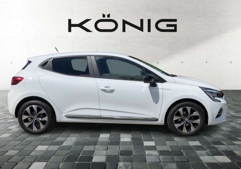 Renault Clio, 2023