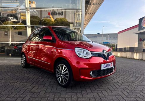 Renault Twingo, 2021