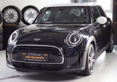 MINI Cooper, 2023