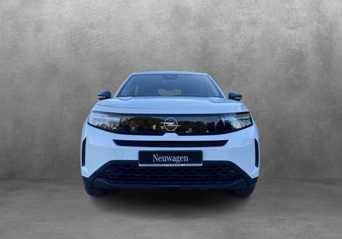 Opel Frontera, 2025