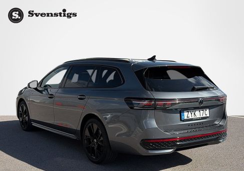 Volkswagen Passat Variant, 2025 3