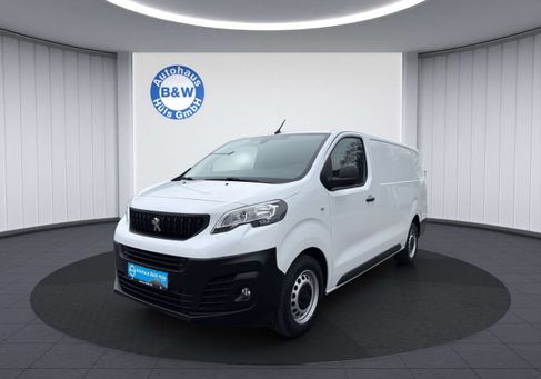 Peugeot Expert, 2023