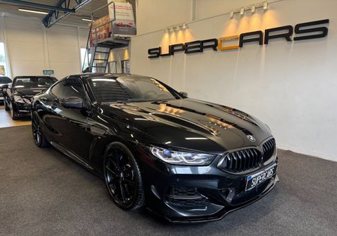 BMW, 2019 2