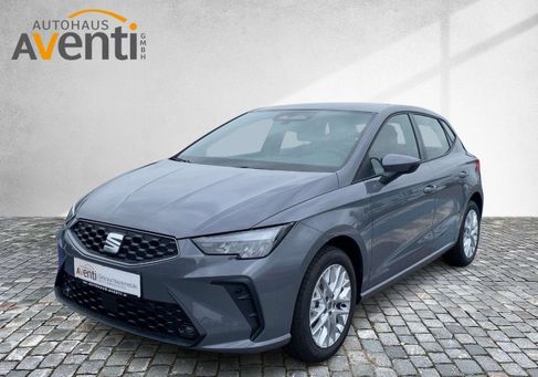Seat Ibiza, 2026
