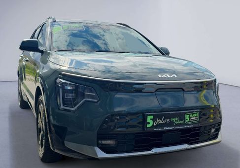 Kia Niro, 2022