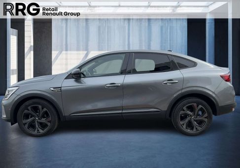 Renault Arkana, 2023 2
