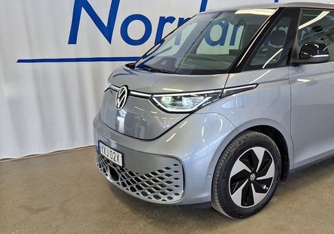 Volkswagen ID.Buzz, 2023