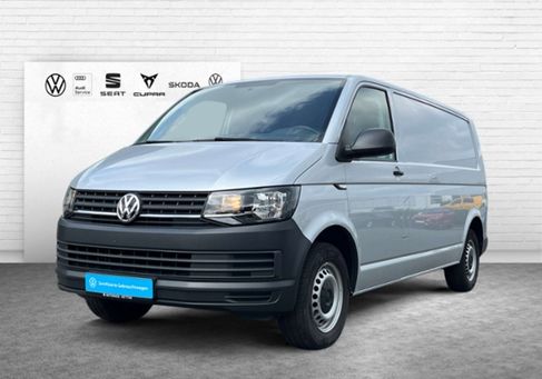Volkswagen T6 Transporter, 2019