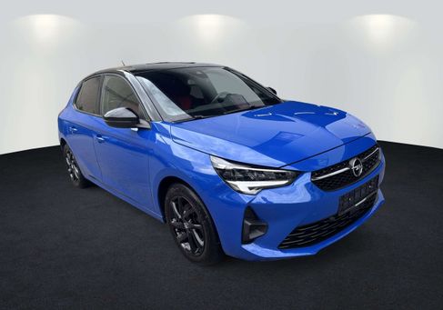 Opel Corsa, 2022 3