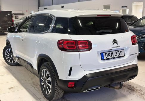Citroën C5 Aircross, 2020 2