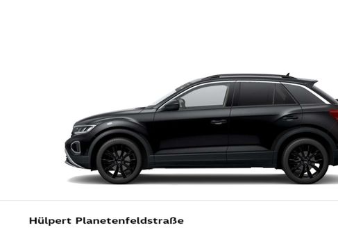 Volkswagen T-Roc, 2022