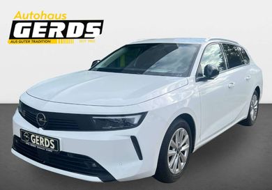 Opel Astra, 2023