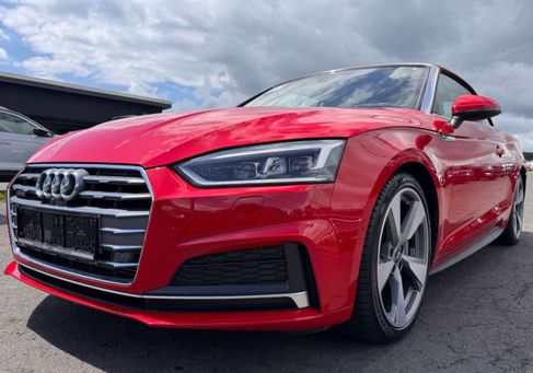 Audi A5, 2019 3