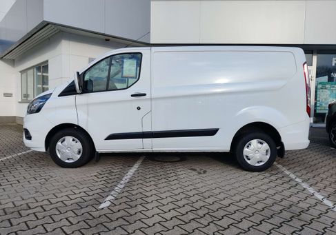 Ford Transit Custom, 2024