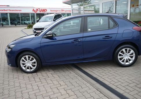 Opel Corsa, 2020 3