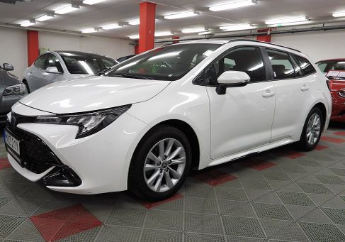 Toyota Corolla, 2023