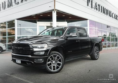 RAM 1500, 2019