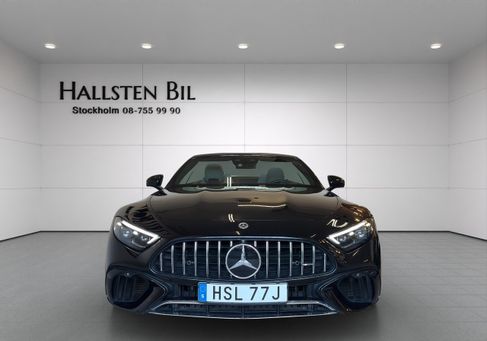 Mercedes-Benz, 2022 3