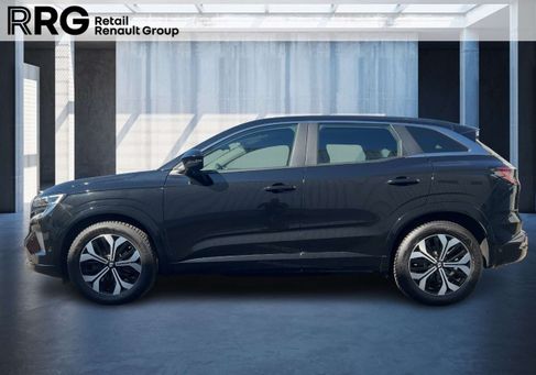 Renault Austral, 2024
